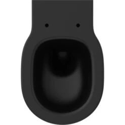 Ideal Standard WC-Paket Connect Air Mit AquaBlade Schwarz 25 Ideal Standard WC-Paket Connect Air Mit AquaBlade Schwarz -Günstiges AquaForma Geschäft 9803305 3049 6