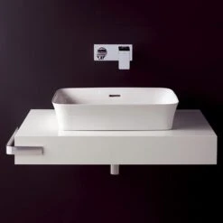 Ideal Standard Adapto Konsole 60 Cm