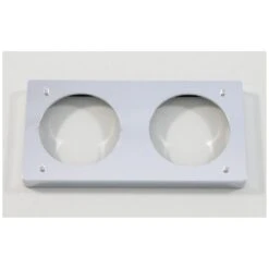 Ideal Standard Archimodule Distanzrahmen Für 2er Rosette