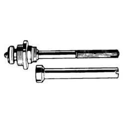 Ideal Standard Verlängertes Oberteil Für G 1/2