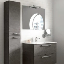 Ideal Standard Eurovit Plus Möbelwaschtischpaket 81 Cm