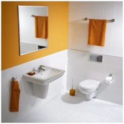 Ideal Standard Eurovit Plus Waschtisch 60 X 46 Cm