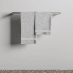 Ideal Standard Conca Doppelte Handtuchstange Rund -Günstiges AquaForma Geschäft ideal standard bad accessoires conca doppelte 6993468