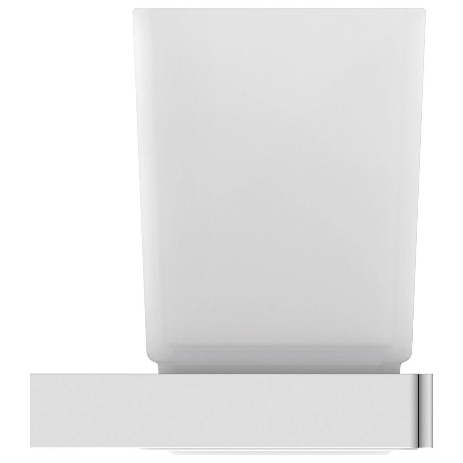 Ideal Standard Conca Mundglas Eckig 1 Ideal Standard Conca Mundglas Eckig