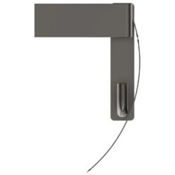 Ideal Standard Conca Papierrollenhalter Eckig