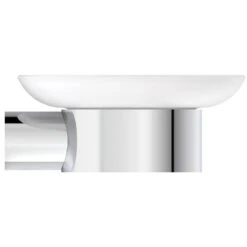 Ideal Standard Conca Seifenschale Rund