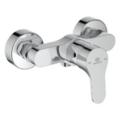 Ideal Standard Cerabase Brausearmatur Aufputz