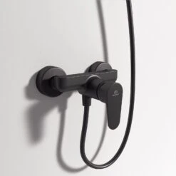 Ideal Standard Cerafine O Brausearmatur Aufputz