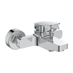 Ideal Standard Ceraplan Einhebel-Badearmatur Aufputz -Günstiges AquaForma Geschäft ideal standard badarmaturen ceraplan dusche wanne 12499941