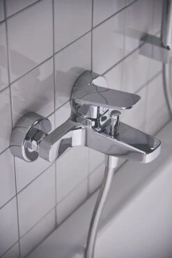 Ideal Standard Ceraplan Einhebel-Badearmatur Aufputz -Günstiges AquaForma Geschäft ideal standard badarmaturen ceraplan dusche wanne 12499943