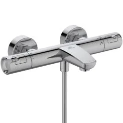 Ideal Standard CeraTherm T50 AP Badethermostat 7 Ideal Standard CeraTherm T50 AP Badethermostat -Günstiges AquaForma Geschäft ideal standard badarmaturen ceratherm dusche cheratherm 5302418