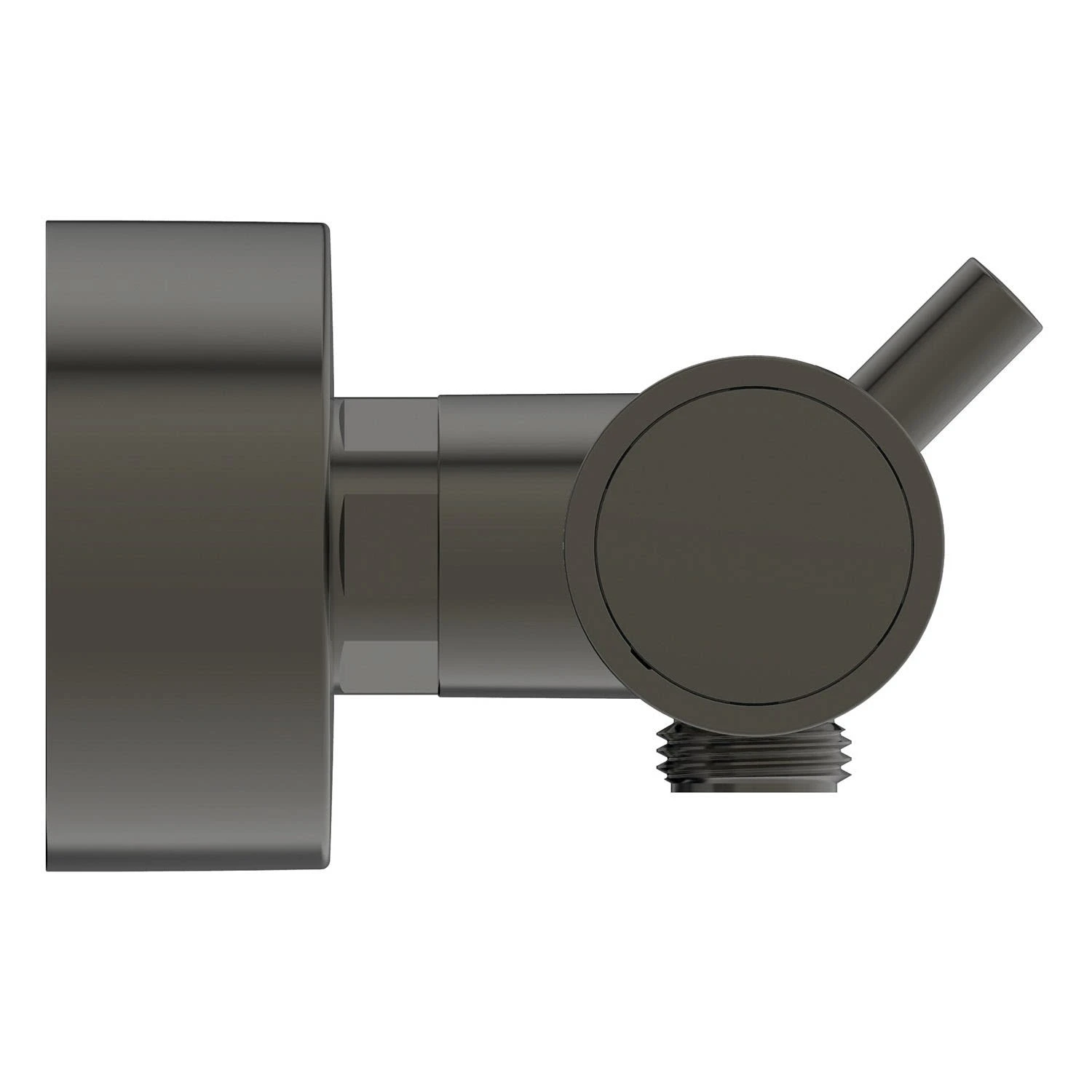 Ideal Standard Ceratherm T125 Brausethermostat Aufputz Pin-Griffe 3 Ideal Standard Ceratherm T125 Brausethermostat Aufputz Pin-Griffe – Bild 3