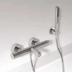 Ideal Standard CeraTherm T125 AP Badethermostat