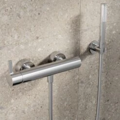 Ideal Standard Joy Brausearmatur AP -Günstiges AquaForma Geschäft ideal standard badarmaturen joy dusche brausearmatur 6912744