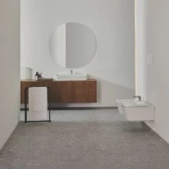 Ideal Standard Conca Waschtisch 120 Cm, 1 Hahnloch, Mit Überlauf 16 Ideal Standard Conca Waschtisch 120 Cm, 1 Hahnloch, Mit Überlauf -Günstiges AquaForma Geschäft ideal standard badkeramik conca waschtische 120 6988908