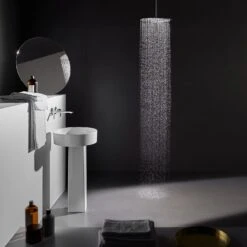 Ideal Standard Conca Schale Rund 45 Cm, Ohne Hahnloch, Ohne Überlauf, Geschliffen -Günstiges AquaForma Geschäft ideal standard badkeramik conca waschtische schale 6988419