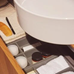 Ideal Standard Conca Schale Rund 45 Cm, Ohne Hahnloch, Ohne Überlauf, Geschliffen -Günstiges AquaForma Geschäft ideal standard badkeramik conca waschtische schale 6992388