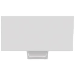 Ideal Standard Extra Handwaschbecken 45 Cm, Hahnbank Links, 1 Hahnloch, Mit Überlauf, Geschliffen 9 Ideal Standard Extra Handwaschbecken 45 Cm, Hahnbank Links, 1 Hahnloch, Mit Überlauf, Geschliffen -Günstiges AquaForma Geschäft ideal standard badkeramik extra handwaschbecken 45 6913461