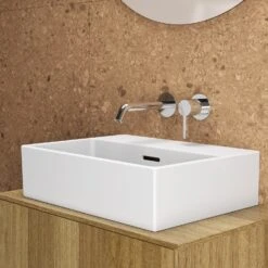 Ideal Standard Extra Handwaschbecken 45 Cm, Ohne Hahnloch, Mit Überlauf 12 Ideal Standard Extra Handwaschbecken 45 Cm, Ohne Hahnloch, Mit Überlauf -Günstiges AquaForma Geschäft ideal standard badkeramik extra handwaschbecken 45 6913965