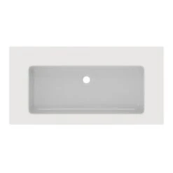 Ideal Standard Extra Möbelwaschtisch, Ohne Hahnloch, 101 Cm -Günstiges AquaForma Geschäft ideal standard badkeramik extra moebelwaschtisch ohne 6914076