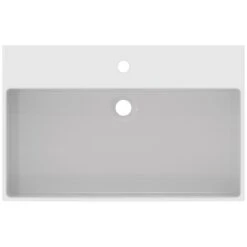 Ideal Standard Extra Waschtisch 70 Cm, 1 Hahnloch, Mit Überlauf