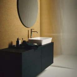 Ideal Standard Ipalyss Aufsatzschale Eckig Ohne Überlauf, Ohne Hahnloch 65 X 40 Cm -Günstiges AquaForma Geschäft ideal standard badkeramik ipalyss aufsatzschale eckig 7106154