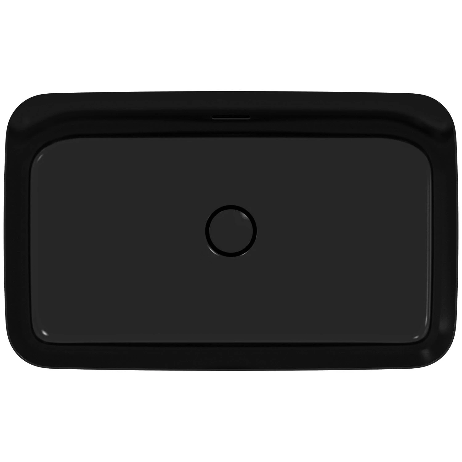 Ideal Standard Ipalyss Aufsatzschale Eckig Mit Überlauf, Ohne Hahnloch 65 X 40 Cm 2 Ideal Standard Ipalyss Aufsatzschale Eckig Mit Überlauf, Ohne Hahnloch 65 X 40 Cm – Bild 2