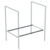 Ideal Standard Adapto Trägerrahmen 60 Cm