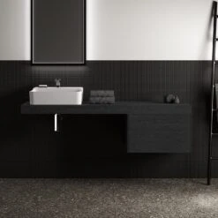 Ideal Standard Conca Konsole 160 Cm -Günstiges AquaForma Geschäft ideal standard badmoebel conca konsolen 160 7006908