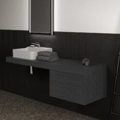 Ideal Standard Conca Konsole 160 Cm -Günstiges AquaForma Geschäft ideal standard badmoebel conca konsolen 160 7007232