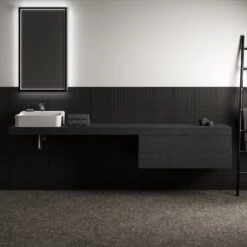 Ideal Standard Conca Konsole 240 Cm -Günstiges AquaForma Geschäft ideal standard badmoebel conca konsolen 240 7007013