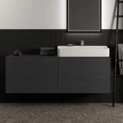 Ideal Standard Conca Keramikkonsole 160 X 50,5 Cm -Günstiges AquaForma Geschäft ideal standard badmoebel conca konsolen keramikkonsole 7006986