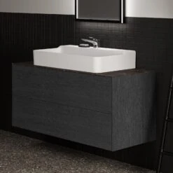 Ideal Standard Conca Keramikkonsole 120 X 50,5 Cm 10 Ideal Standard Conca Keramikkonsole 120 X 50,5 Cm -Günstiges AquaForma Geschäft ideal standard badmoebel conca konsolen keramikkonsole 7007286