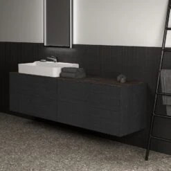 Ideal Standard Conca Keramikkonsole 200 X 50,5 Cm 9 Ideal Standard Conca Keramikkonsole 200 X 50,5 Cm -Günstiges AquaForma Geschäft ideal standard badmoebel conca konsolen keramikkonsole 7007322