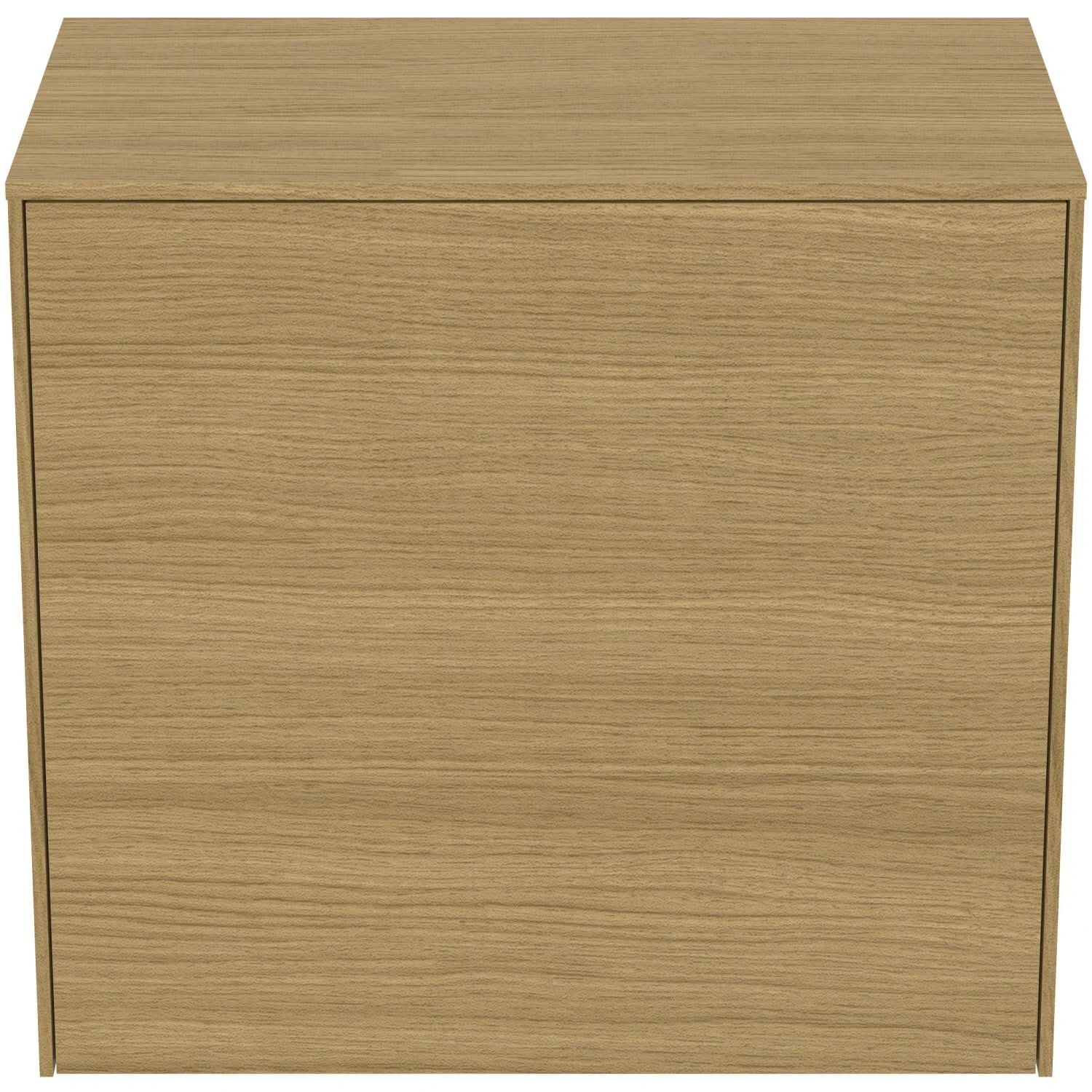 Ideal Standard Conca WTU 60 X 37,3 Cm, Ohne Ausschnitt, 1 Auszug 2 Ideal Standard Conca WTU 60 X 37,3 Cm, Ohne Ausschnitt, 1 Auszug – Bild 2