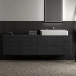 Ideal Standard Conca WTU 200 X 50,5 Cm, Mit Ausschnitt Wählbar, 4 Auszüge -Günstiges AquaForma Geschäft ideal standard badmoebel conca waschtisch unterschraenke 7037175