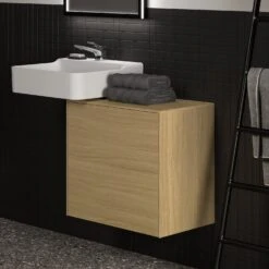 Ideal Standard Conca WTU 60 X 37,3 Cm, Ohne Ausschnitt, 1 Auszug 9 Ideal Standard Conca WTU 60 X 37,3 Cm, Ohne Ausschnitt, 1 Auszug -Günstiges AquaForma Geschäft ideal standard badmoebel conca waschtisch unterschraenke 7038459