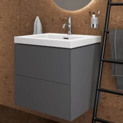 Ideal Standard Conca WT-Unterschrank, 2 Auszüge, 60cm 7 Ideal Standard Conca WT-Unterschrank, 2 Auszüge, 60cm -Günstiges AquaForma Geschäft ideal standard badmoebel conca waschtisch unterschraenke 7038843