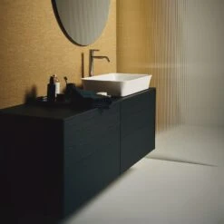 Ideal Standard Conca WTU 200 X 50,5 Cm, Mit Ausschnitt Wählbar, 4 Auszüge -Günstiges AquaForma Geschäft ideal standard badmoebel conca waschtisch unterschraenke 7039023