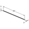 Ideal Standard Conca LED-Schubladenleuchte 96 Cm