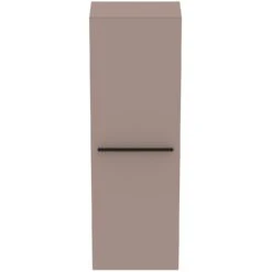 Ideal Standard I.life A Halbhochschrank 120 Cm, 1 Tür -Günstiges AquaForma Geschäft ideal standard badmoebel life hochschraenke halnhochschrank 10873235