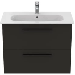 Ideal Standard I.life A Möbelwaschtischpaket 80 Cm