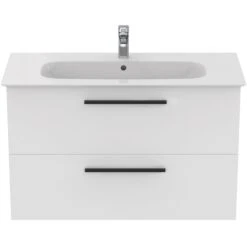 Ideal Standard I.life A Möbelwaschtischpaket 100 Cm