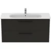 Ideal Standard I.life A Möbelwaschtischpaket 120 Cm