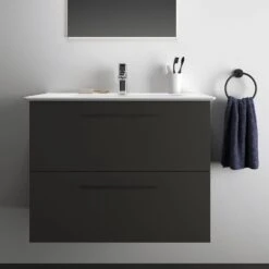 Ideal Standard I.life A Möbelwaschtischpaket 80 Cm 10 Ideal Standard I.life A Möbelwaschtischpaket 80 Cm -Günstiges AquaForma Geschäft ideal standard badmoebel life waschtischpakete moebelwaschtischpaket 10841126