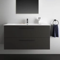 Ideal Standard I.life A Möbelwaschtischpaket 120 Cm 10 Ideal Standard I.life A Möbelwaschtischpaket 120 Cm -Günstiges AquaForma Geschäft ideal standard badmoebel life waschtischpakete moebelwaschtischpaket 10841276