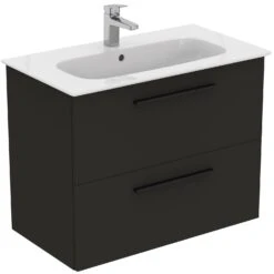 Ideal Standard I.life A Möbelwaschtischpaket 80 Cm 8 Ideal Standard I.life A Möbelwaschtischpaket 80 Cm -Günstiges AquaForma Geschäft ideal standard badmoebel life waschtischpakete moebelwaschtischpaket 10872239