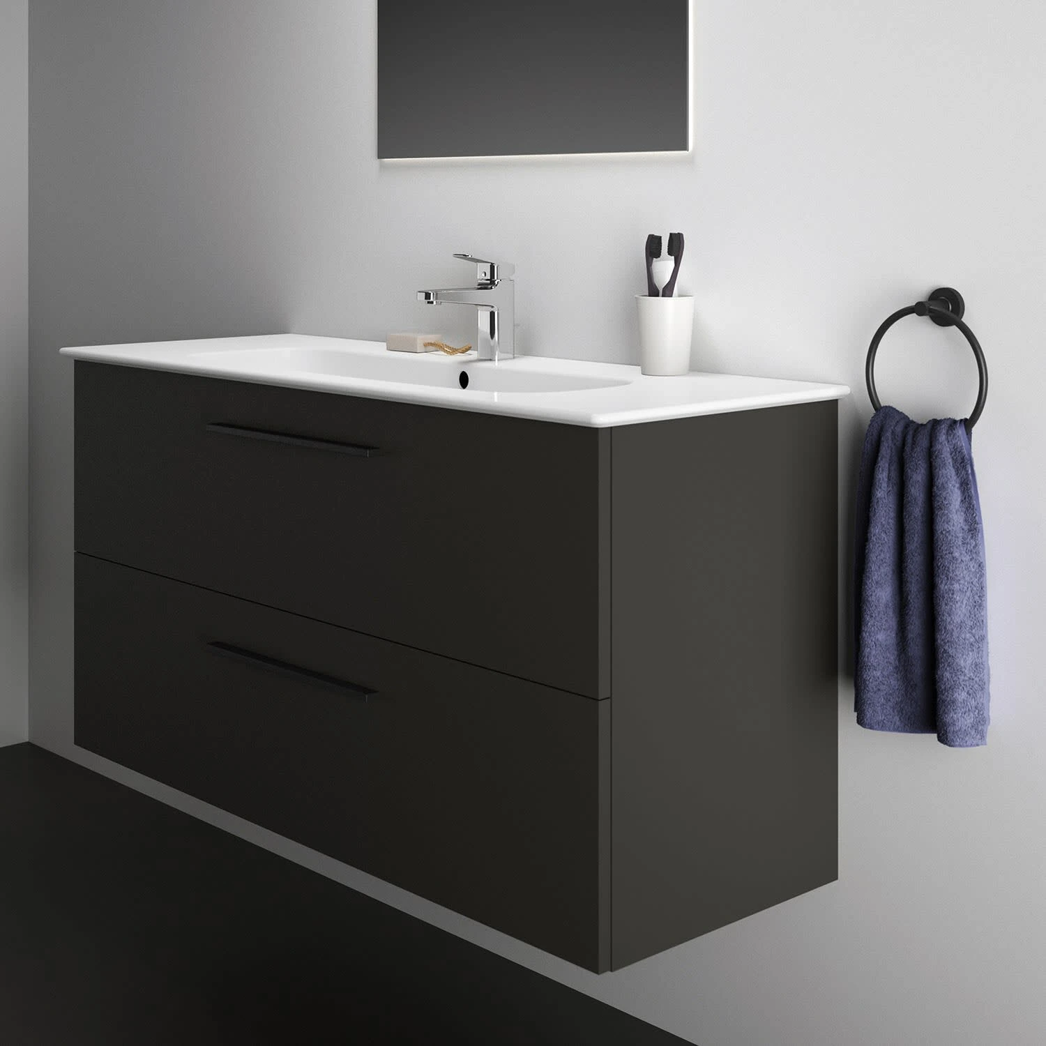 Ideal Standard I.life A Möbelwaschtischpaket 120 Cm 6 Ideal Standard I.life A Möbelwaschtischpaket 120 Cm – Bild 6