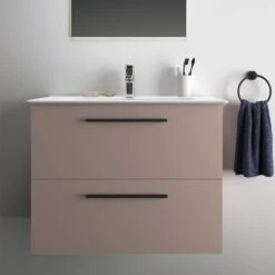 Ideal Standard I.life Möbelgriff 34 Cm