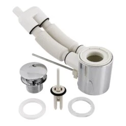 Ideal Standard Integrierter Überlauf Ideal Flow